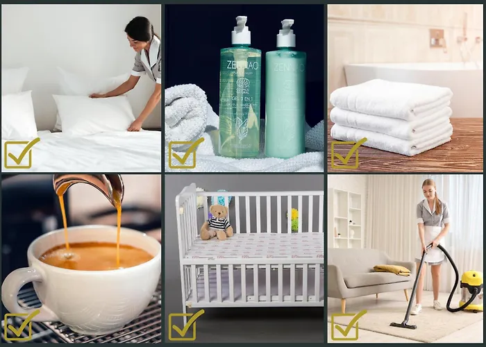 Сasa de vacaciones Le Pavillon Des Demoiselles Maison, 6 Pers