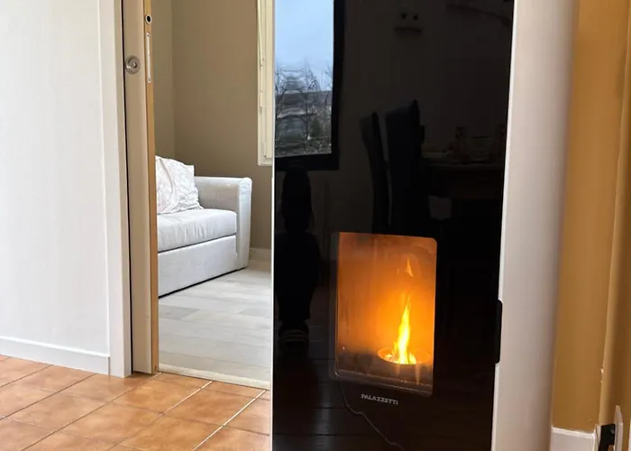 Le Pavillon Des Demoiselles Maison, 6 Pers *