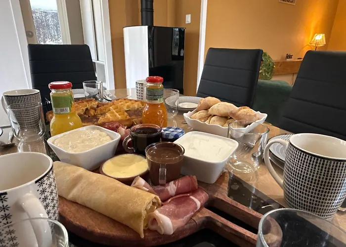 Le Pavillon Des Demoiselles Maison, 6 Pers *