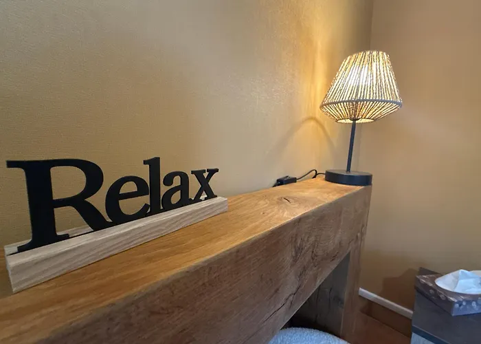 Le Pavillon Des Demoiselles Maison, 6 Pers Сasa de vacaciones Thouars