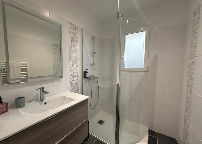 Le Pavillon Des Demoiselles Maison, 6 Pers *